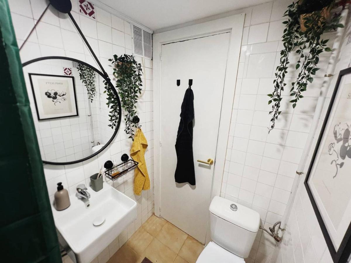 Ferienwohnung Панорамная Квартира С 1 Спальней В Бенидорме Exterior foto
